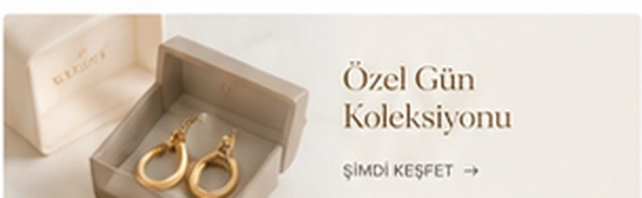 Özel gün koleksiyonu