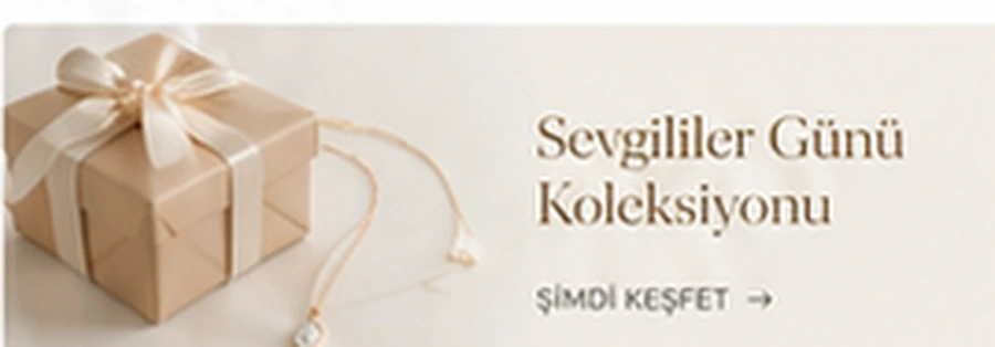 Sevgililer Günü koleksiyonu